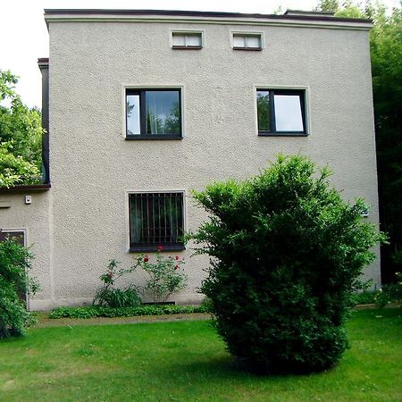 Hostel Drzymaly Poznań Zewnętrze zdjęcie