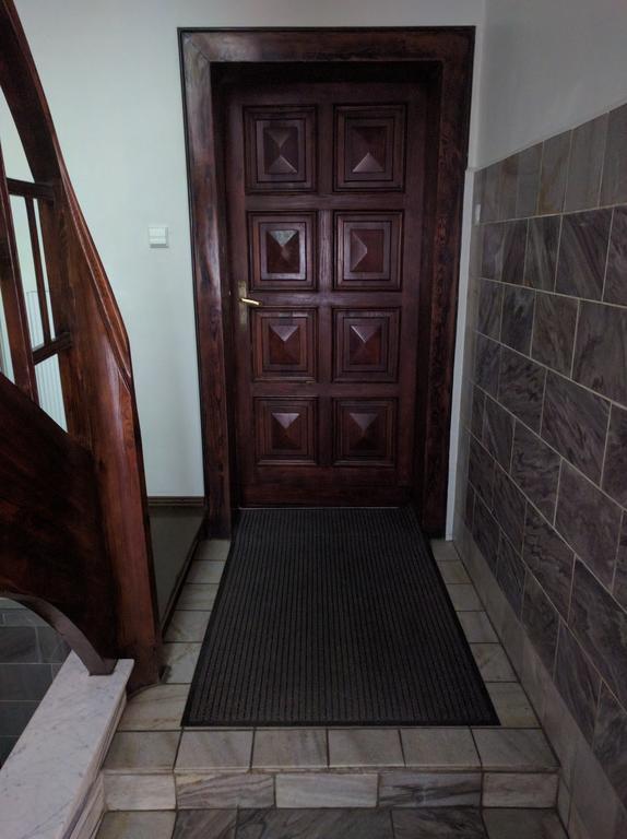 Hostel Drzymaly Poznań Zewnętrze zdjęcie