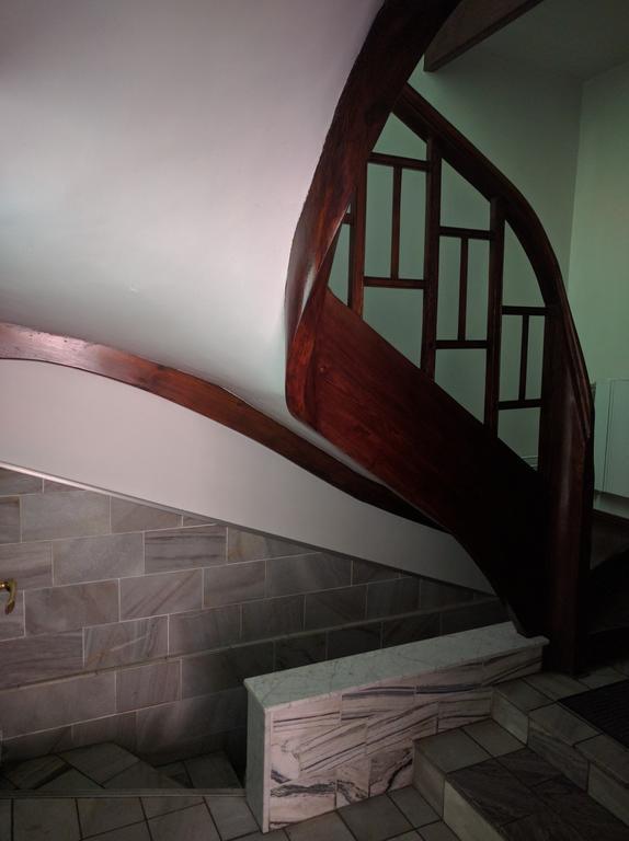 Hostel Drzymaly Poznań Zewnętrze zdjęcie