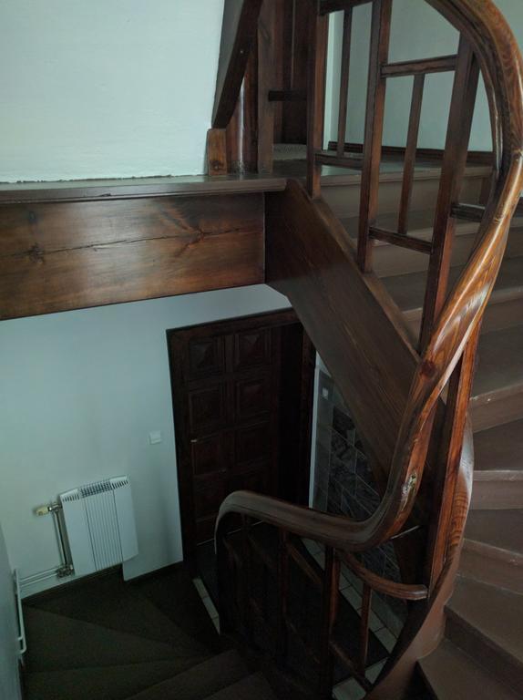 Hostel Drzymaly Poznań Zewnętrze zdjęcie