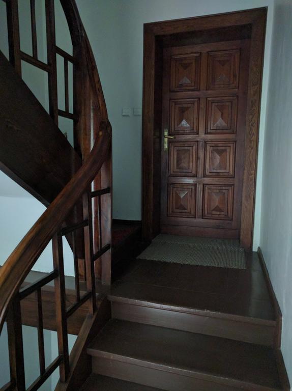 Hostel Drzymaly Poznań Zewnętrze zdjęcie