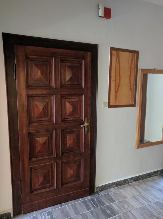 Hostel Drzymaly Poznań Zewnętrze zdjęcie