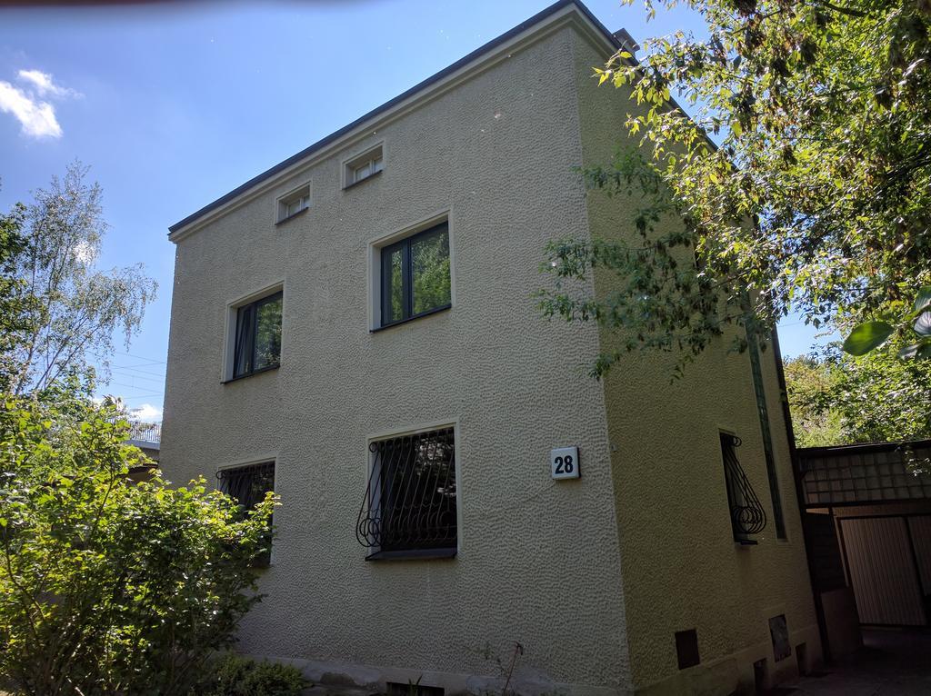 Hostel Drzymaly Poznań Zewnętrze zdjęcie