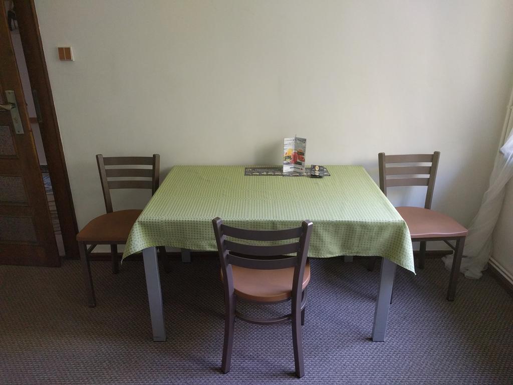 Hostel Drzymaly Poznań Zewnętrze zdjęcie