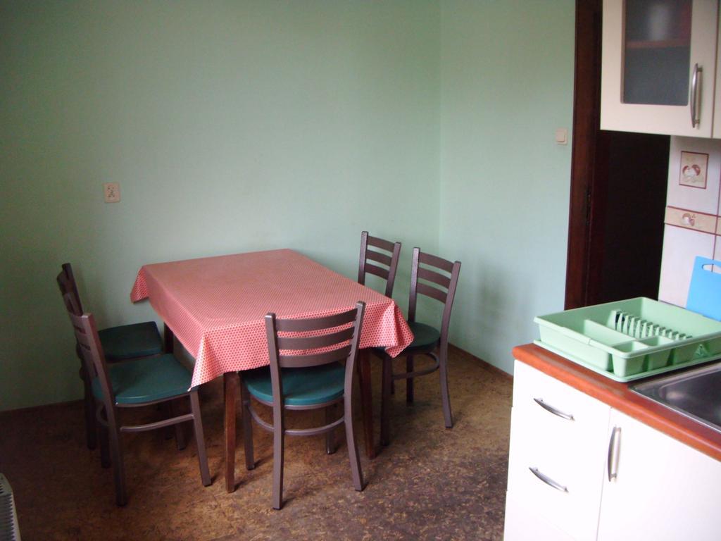 Hostel Drzymaly Poznań Zewnętrze zdjęcie